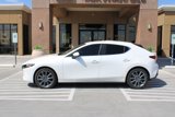 Used 2023 MAZDA MAZDA3 s image 4