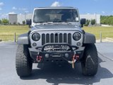 Used 2014 Jeep Wrangler Unlimited Sport w/ Quick Order Package 24S image 3
