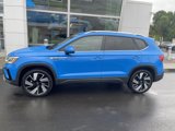 Certified 2024 Volkswagen Taos SEL image 2
