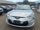 Used 2016 Hyundai Veloster w/ Option Group 02 image 3