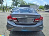 Used 2013 Honda Civic LX image 6