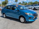 Used 2023 Mitsubishi Mirage G4 ES image 2