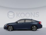 Used 2018 Honda Civic EX image 2