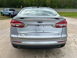 Used 2020 Ford Fusion Titanium image 5