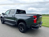 Used 2019 Chevrolet Silverado 1500 LT Trail Boss image 4
