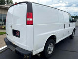 Used 2017 Chevrolet Express 2500 image 3