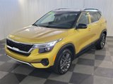 Certified 2023 Kia Seltos S image 2