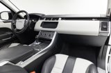 Used 2017 Land Rover Range Rover Sport SVR image 2