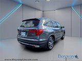 Used 2017 Honda Pilot Touring image 4
