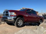 Used 2018 RAM 2500 Big Horn image 2