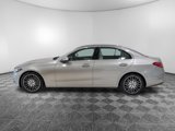 Certified 2023 Mercedes-Benz C 300 4MATIC Sedan image 2