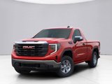 New 2024 GMC Sierra 1500 Pro w/ Pro Value Package image 2