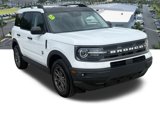 Used 2021 Ford Bronco Sport Big Bend w/ Big Bend Package image 2