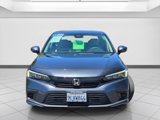 Used 2024 Honda Civic LX image 2