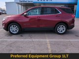 Used 2019 Chevrolet Equinox LT image 3