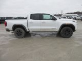 New 2025 GMC Canyon Elevation w/ Convenience Package image 3