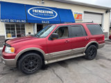 Used 2004 Ford Expedition Eddie Bauer image 3