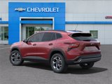 New 2025 Chevrolet Trax LT w/ LT Convenience Package image 3