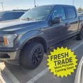 Used 2019 Ford F150 Lariat image 2