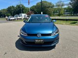 Used 2017 Volkswagen Golf Wolfsburg Edition image 2
