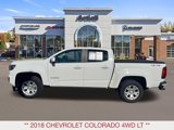 Used 2018 Chevrolet Colorado LT image 5