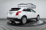 Used 2017 Cadillac XT5 Platinum w/ Driver Assist Package image 5