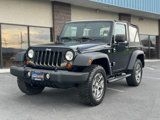 Used 2012 Jeep Wrangler Sport image 2