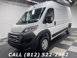 New 2025 RAM ProMaster 2500 image 1