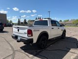 Used 2021 RAM 1500 Classic Warlock w/ Trailer & Traction Group image 4