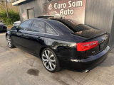 Used 2014 Audi A6 2.0T Premium Plus w/ Premium Plus Package image 5