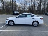 New 2025 Nissan Sentra S image 4