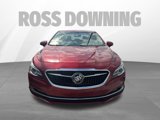 Used 2019 Buick LaCrosse Preferred image 2