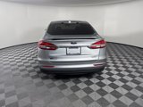 Used 2020 Ford Fusion Titanium image 4