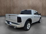 Used 2017 RAM 1500 Big Horn image 5