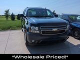 Used 2007 Chevrolet Tahoe LTZ w/ LTZ Preferred Equipment Group image 3