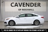 Used 2017 Hyundai Sonata Sport w/ Cargo Package image 4