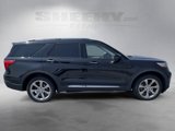 Certified 2020 Ford Explorer Platinum w/ Premium Technology Package image 5