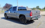 Used 2007 Chevrolet Silverado 1500 LT w/ Crew Cab Value Package image 5