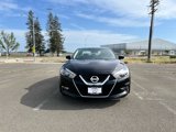 Used 2017 Nissan Maxima 3.5 S image 2