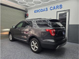 Used 2016 Ford Explorer XLT w/ Equipment Group 202A image 3