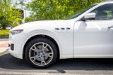 Used 2017 Maserati Levante S image 4