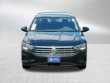 Certified 2021 Volkswagen Jetta S w/ Driver Assistance Package image 2
