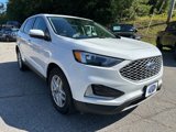 Used 2023 Ford Edge SEL image 2