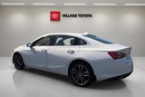 Used 2022 Chevrolet Malibu Premier w/ LPO, Floor Liner Package image 3