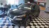 Used 2021 Nissan Rogue SV image 3