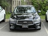 Used 2018 INFINITI Q50 Luxe w/ Sensory Package (Luxe) image 5