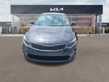 Used 2018 Kia Optima EX w/ Premium Package image 2