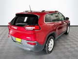 Used 2016 Jeep Cherokee Latitude w/ Cold Weather Group image 5
