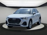 New 2025 Audi Q3 2.0T Premium image 3