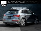 Used 2021 Audi Q5 e Premium Plus w/ Premium Plus Package image 4
